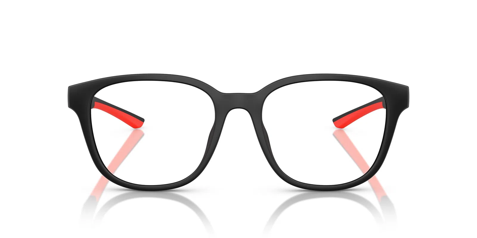 Scuderia Ferrari 8015U Eyeglasses - view 27